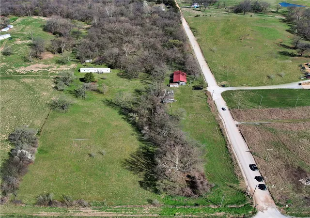 Photo 3 of Land for sale at 12129 Roy Jech Farm Rd, Gentry, AR 72734 | MLS# 1358219 | Listing updated on 2026-08-08