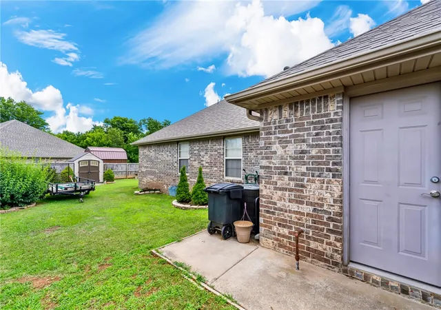 28th image of 3956 Glenbrook Loop, Springdale, AR 72764 | MLS# 1358215