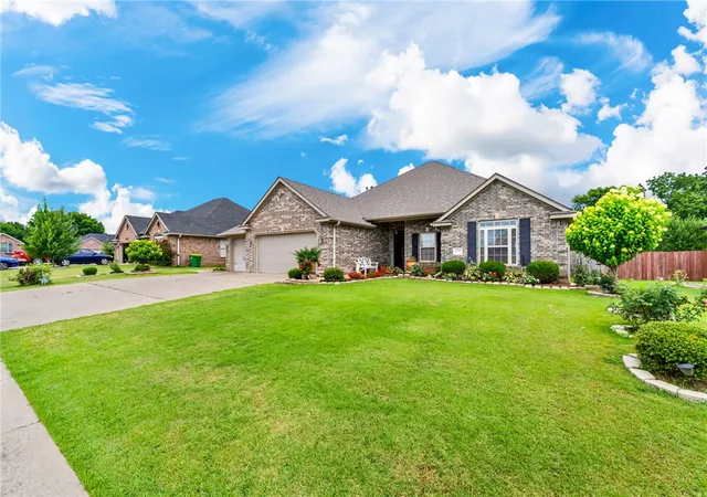 2nd image of 3956 Glenbrook Loop, Springdale, AR 72764 | MLS# 1358215