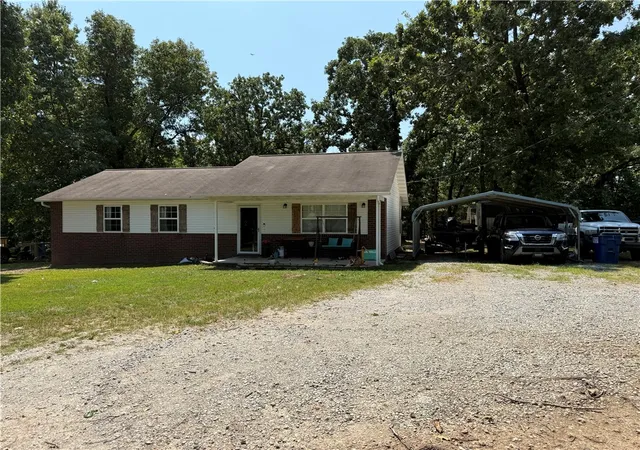 1st image of 6367 Harmon Rd, Harrison, AR 72601 | MLS# 1358227