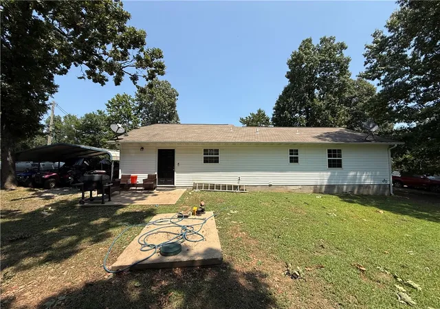 30th image of 6367 Harmon Rd, Harrison, AR 72601 | MLS# 1358227