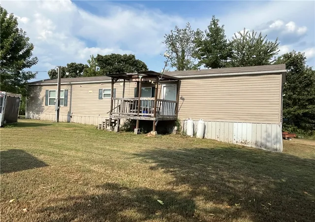 1st image of 648 Hurley Rd, Dover, AR 72837 | MLS# 1358233