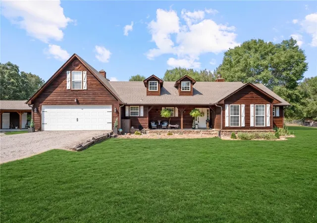 1st image of 6207 Mcclure Rd, Van Buren, AR 72956 | MLS# 1358193