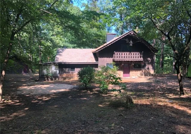 1st image of 261 Steep Ln, Russellville, AR 72802 | MLS# 1358239