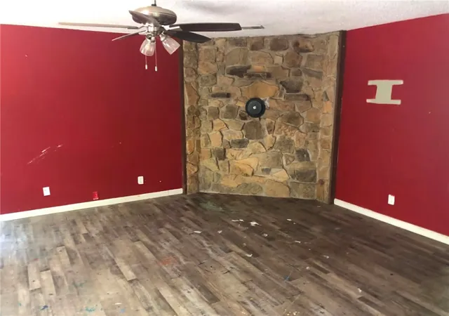 4th image of 261 Steep Ln, Russellville, AR 72802 | MLS# 1358239