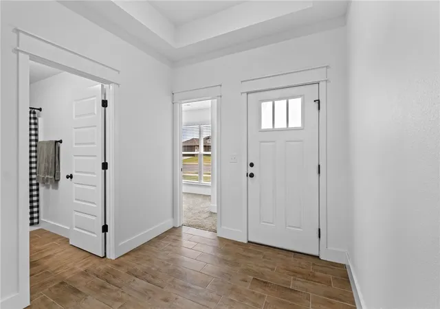 Photo 4 of Single family home for sale at 908 S Sparrow St, Siloam Springs, AR 72761 | MLS# 1358258 | Listing updated on 2026-09-16