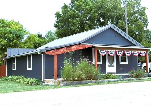 1st image of 23543 Old Hwy 65, Omaha, AR 72662 | MLS# 1358259