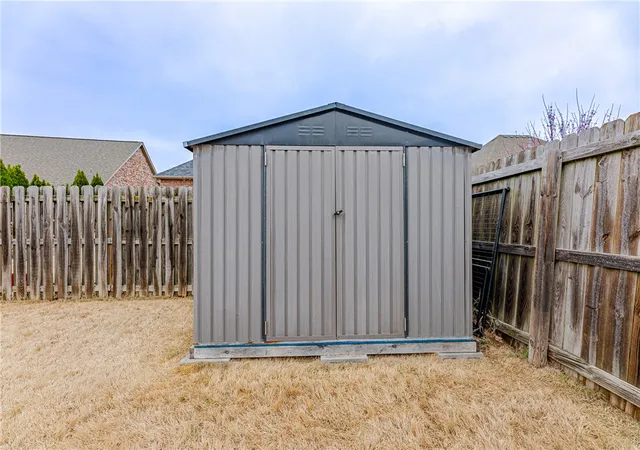Photo 34 of Single family home for sale at 4008 Sw Hollyhock St, Bentonville, AR 72713 | MLS# 1358213 | Listing updated on 2026-08-10