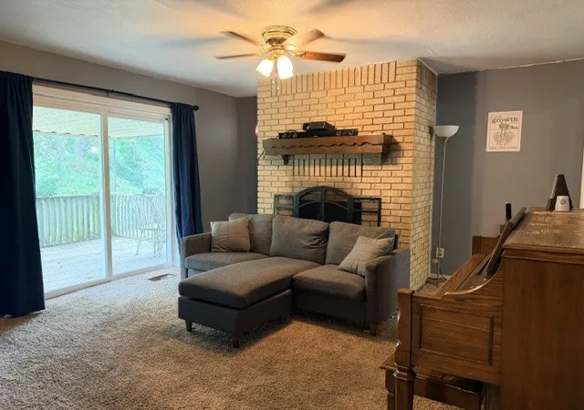 Photo 3 of Sale Pending at 1370 Marina Rd, Russellville, AR 72802 | MLS# 1357535 | Listing updated on 2026-08-24