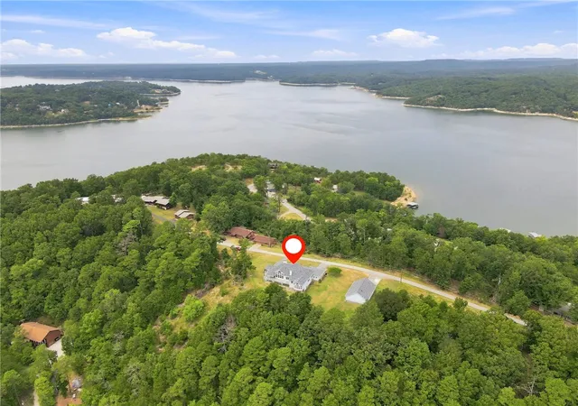 1st image of 18549 Shaddox Mountain Rd, Rogers, AR 72756 | MLS# 1358252
