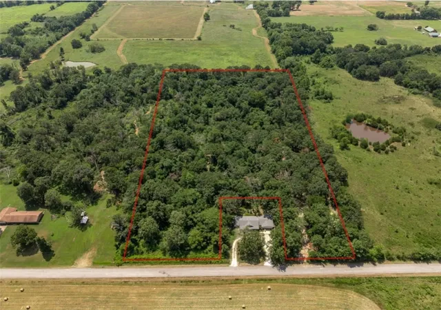 Land for sale at 10.5 E Acres Adams St, Lincoln, AR 72744 | MLS# 1358126