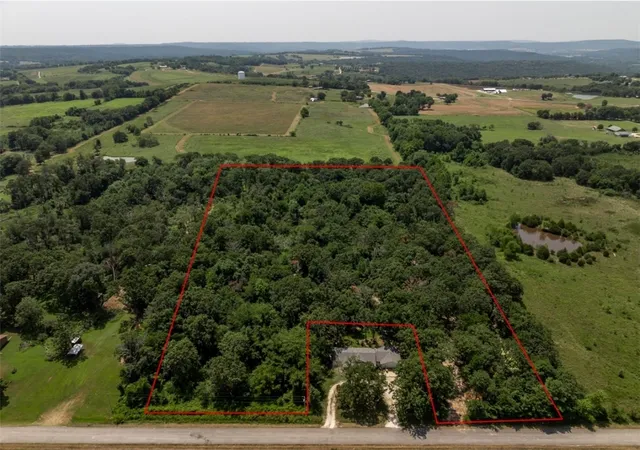 Photo 1 of Land for sale at 105 E Acres Adams St, Lincoln, AR 72744 | MLS# 1358126 | Listing updated on 2026-08-11