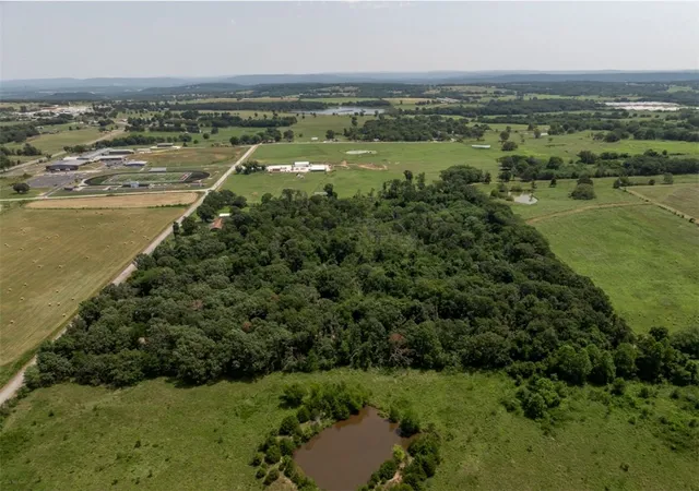 Photo 2 of Land for sale at 105 E Acres Adams St, Lincoln, AR 72744 | MLS# 1358126 | Listing updated on 2026-08-11