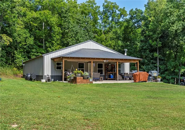 Photo 2 of Single family home for sale at 681 & 825 Windwalker Ln, Goodman, MO 64843 | MLS# 1358243 | Listing updated on 2026-08-22
