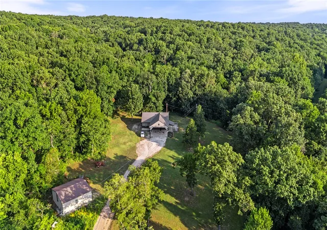 Photo 1 of Single family home for sale at 681 & 825 Windwalker Ln, Goodman, MO 64843 | MLS# 1358243 | Listing updated on 2026-10-02