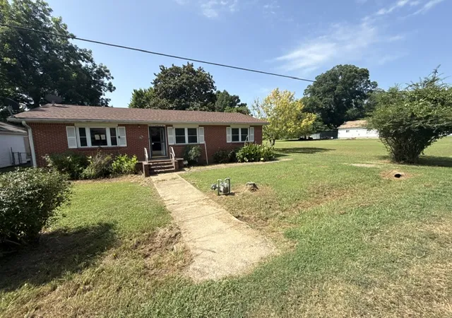 Photo 1 of Single family home for sale at 3306 E Church St, Paris, AR 72855 | MLS# 1358301 | Listing updated on 2026-08-10