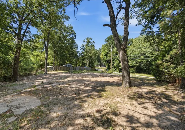 Photo 2 of Land for sale at 12 Pine St, Bella Vista, AR 72714 | MLS# 1358318 | Listing updated on 2026-08-10