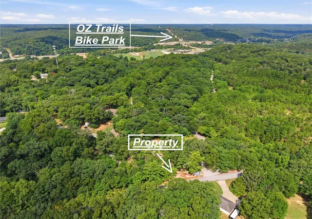 Photo 4 of Land for sale at 12 Pine St, Bella Vista, AR 72714 | MLS# 1358318 | Listing updated on 2026-08-10