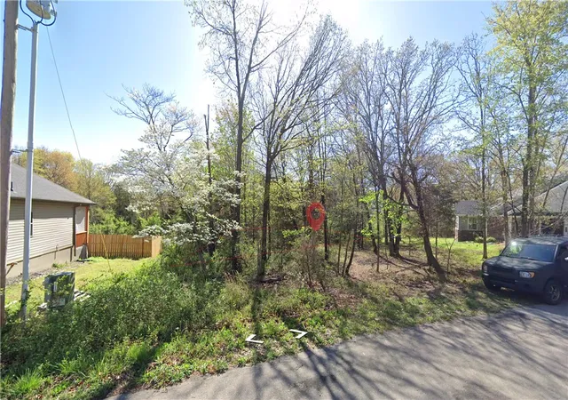Photo 4 of Land for sale at 5 Longview Ln, Bella Vista, AR 72714 | MLS# 1358324 | Listing updated on 2026-08-10