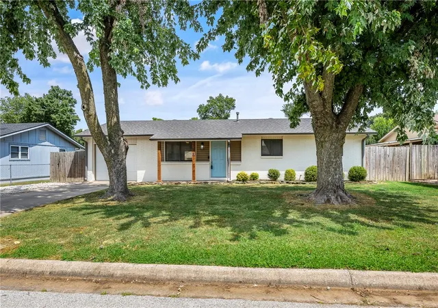 Photo 24 of Sale Pending at 1529 W Janda Dr, Rogers, AR 72756 | MLS# 1357336 | Listing updated on 2026-08-24