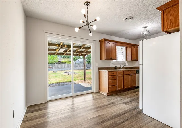Photo 3 of Sale Pending at 1529 W Janda Dr, Rogers, AR 72756 | MLS# 1357336 | Listing updated on 2026-08-24