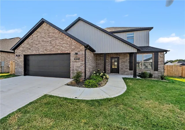 1st image of 4832 Hawk St, Springdale, AR 72762 | MLS# 1358325