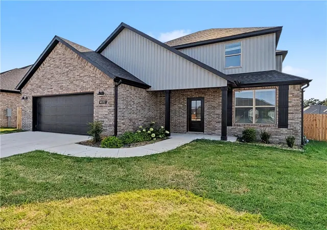 26th image of 4832 Hawk St, Springdale, AR 72762 | MLS# 1358325