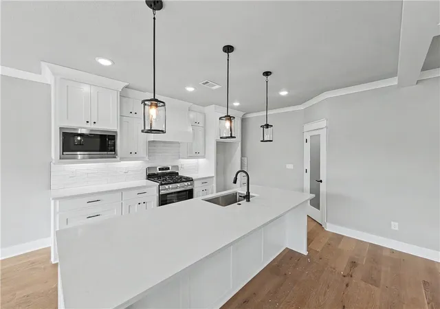 5th image of 4832 Hawk St, Springdale, AR 72762 | MLS# 1358325
