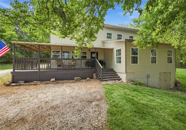 Photo 3 of Sale Pending at 16882 Highway 62, Prairie Grove, AR 72753 | MLS# 1358334 | Listing updated on 2026-08-26