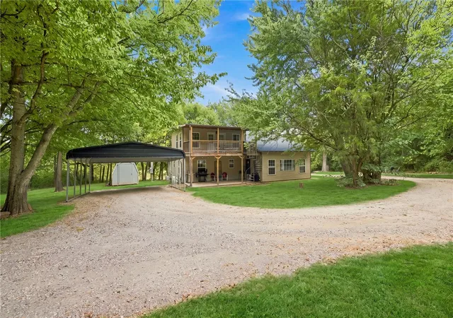Photo 3 of Sale Pending at 16882 Highway 62, Prairie Grove, AR 72753 | MLS# 1358334 | Listing updated on 2026-08-26