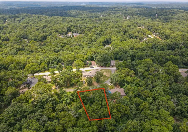Photo 3 of Land for sale at Hinckley Cir, Bella Vista, AR 72714 | MLS# 1358316 | Listing updated on 2026-08-10
