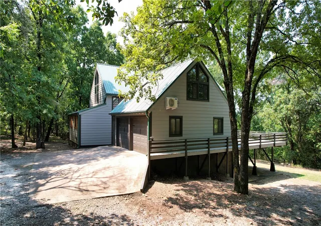 Photo 3 of Single family home for sale at 13653 W Mountain Rd, West Fork, AR 72774 | MLS# 1357975 | Listing updated on 2026-09-17