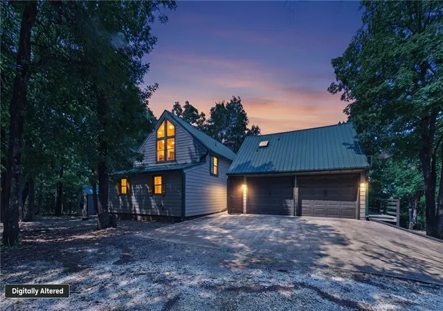 Photo 1 of Single family home for sale at 13653 W Mountain Rd, West Fork, AR 72774 | MLS# 1357975 | Listing updated on 2026-09-17