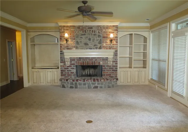 Photo 4 of Single family home for sale at 5401 S 44th Street, Rogers, AR 72758 | MLS# 1358343 | Listing updated on 2026-08-18