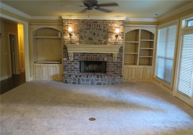 Photo 5 of Single family home for sale at 5401 S 44th Street, Rogers, AR 72758 | MLS# 1358343 | Listing updated on 2026-08-18