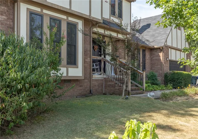 60th image of 2795 Hardy Ln, Fayetteville, AR 72703 | MLS# 1358249