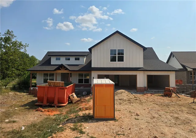 Photo 1 of Single family home for sale at 1031 Nw Vaughn Rd, Bentonville, AR 72713 | MLS# 1357738 | Listing updated on 2026-08-10