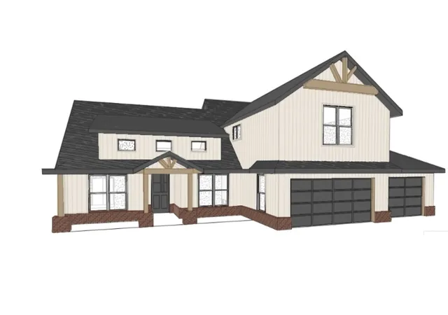 Photo 2 of Single family home for sale at 1031 Nw Vaughn Rd, Bentonville, AR 72713 | MLS# 1357738 | Listing updated on 2026-08-10