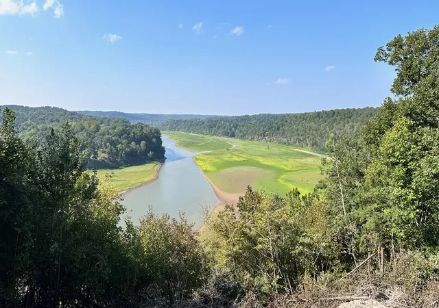 2nd image of Woodhaven Dr Lake Front Dr, Hindsville, AR 72738 | MLS# 1358376