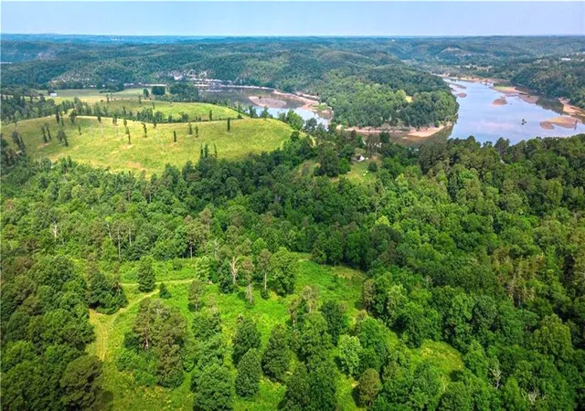 Photo 3 of Land for sale at Woodhaven Dr Lake Front, Hindsville, AR 72738 | MLS# 1358376 | Listing updated on 2026-08-13