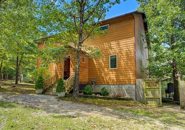 1st image of 66 County Road 2071, Eureka Springs, AR 72632 | MLS# 1358084