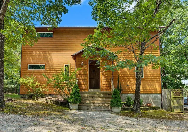 2nd image of 66 County Road 2071, Eureka Springs, AR 72632 | MLS# 1358084