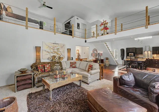 Photo 3 of Sale Pending at 66 County Rd 2071, Eureka Springs, AR 72632 | MLS# 1358084 | Listing updated on 2026-08-17