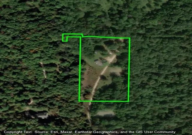 Land for sale at 1833 S Hanshew Rd, Fayetteville, AR 72701 | MLS# 1358388