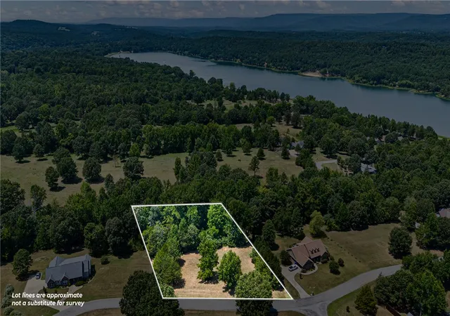 1st image of Lot 8 Cr 3467, Clarksville, AR 72830 | MLS# 1358321