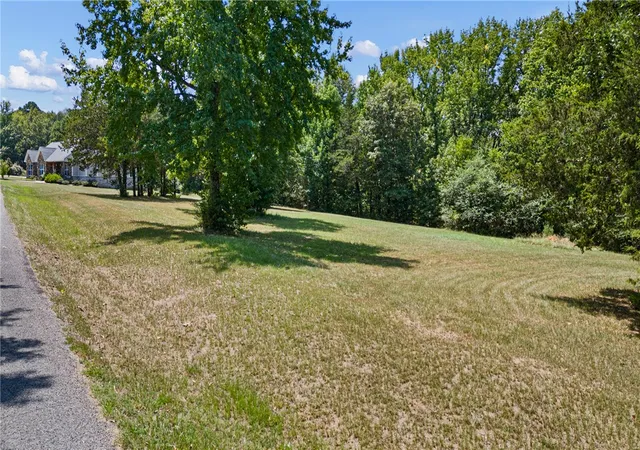 Photo 3 of Land for sale at Lot 8 Cr 3467, Clarksville, AR 72830 | MLS# 1358321 | Listing updated on 2026-08-11