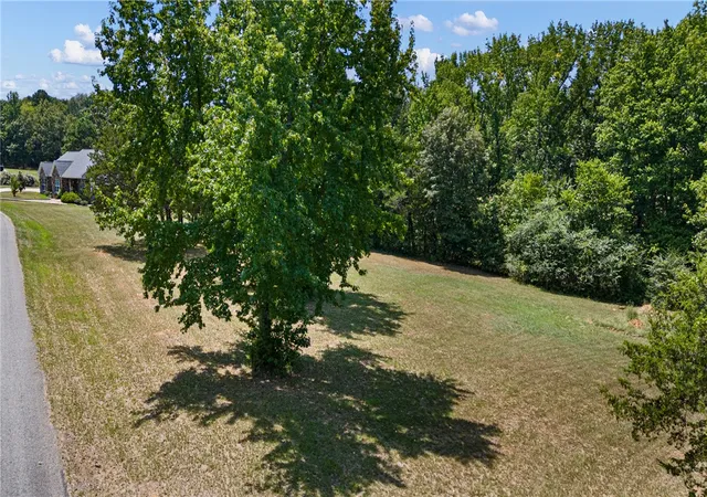 Photo 4 of Land for sale at Lot 8 Cr 3467, Clarksville, AR 72830 | MLS# 1358321 | Listing updated on 2026-08-11