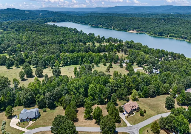 6th image of Lot 8 Cr 3467, Clarksville, AR 72830 | MLS# 1358321