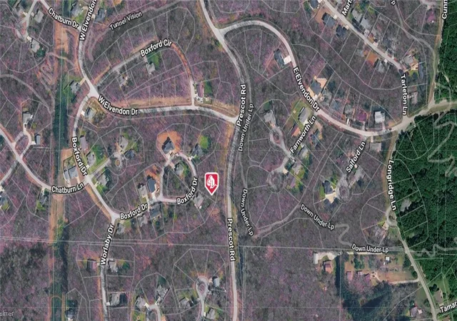 Photo 2 of Land for sale at Lot 6 Boxford Dr, Bella Vista, AR 72715 | MLS# 1358123 | Listing updated on 2026-08-11