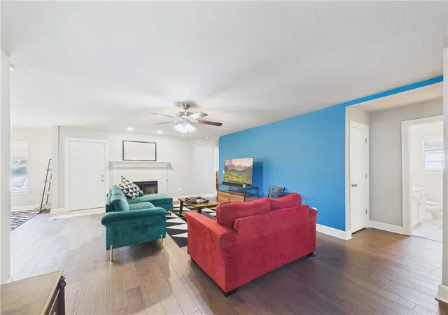 Photo 4 of Sale Pending at 1706 S 20th Street, Rogers, AR 72758 | MLS# 1358349 | Listing updated on 2026-08-21